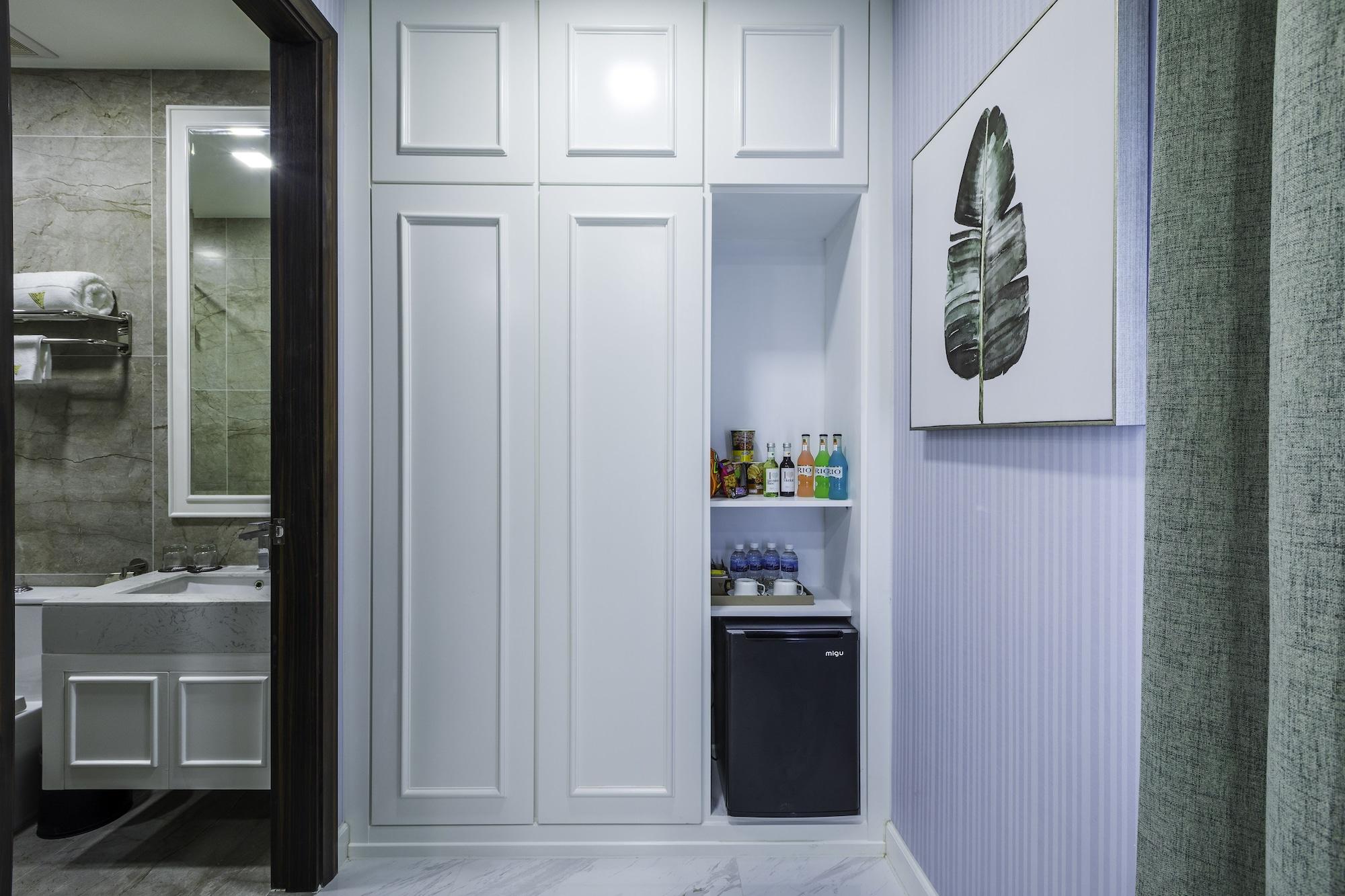 V Boutique Hotel Phnom Penh Dış mekan fotoğraf