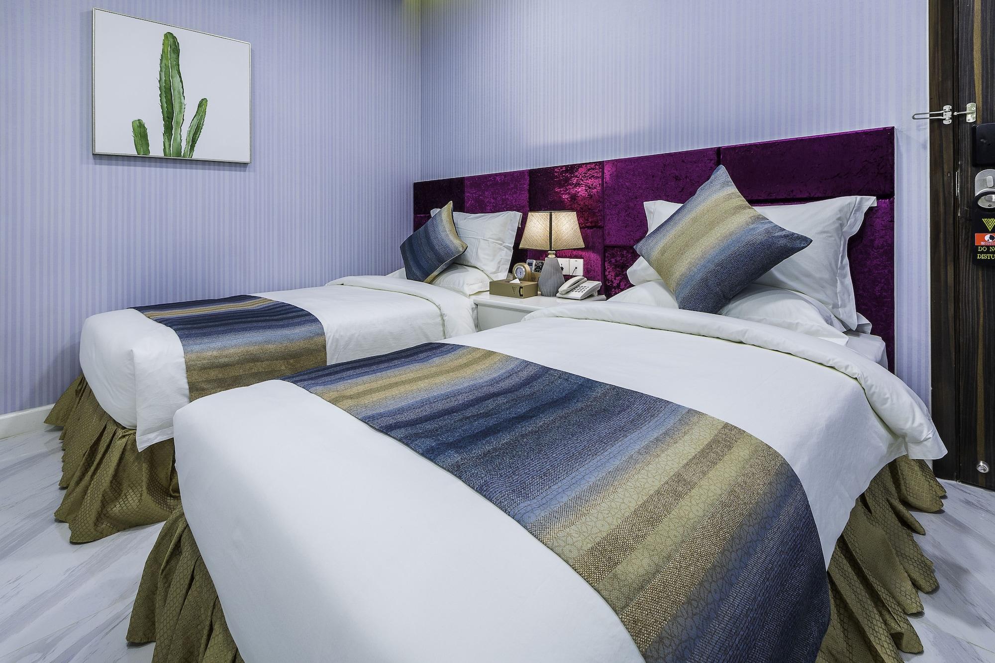 V Boutique Hotel Phnom Penh Dış mekan fotoğraf